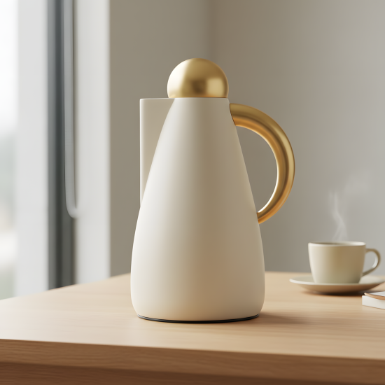 Vacuum Flask
